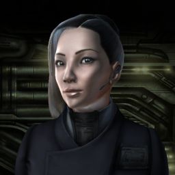 trirok — legacy portrait