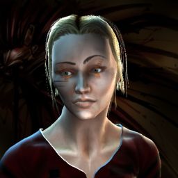 bluber trader — legacy portrait