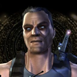 Radman Darco — legacy portrait