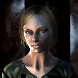 MsPoGrom — legacy portrait