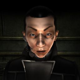Enjo Cinna — legacy portrait