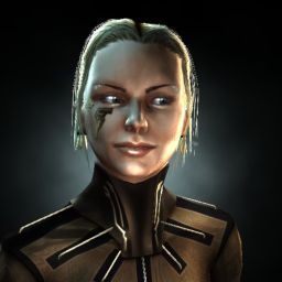 Ferlia arian — legacy portrait