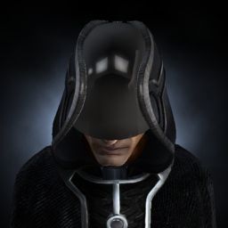 Evil Octal — legacy portrait
