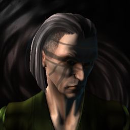 Alyr Taowathar — legacy portrait