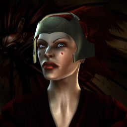 Strawberry Pie — legacy portrait