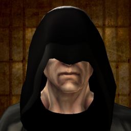 CPT DelToro — legacy portrait
