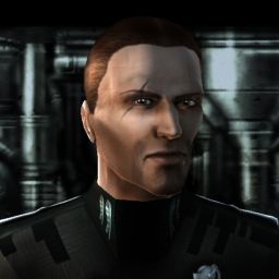 Sandeep — legacy portrait