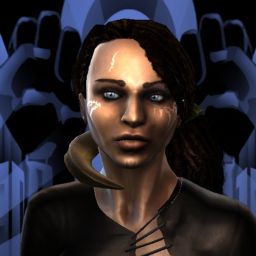 Foulds — legacy portrait