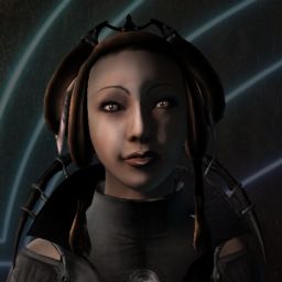 Hatschibrats — legacy portrait