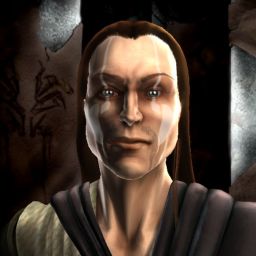 OsAC — legacy portrait