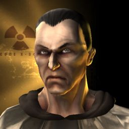 T00NCES — legacy portrait