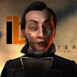 dindind — legacy portrait