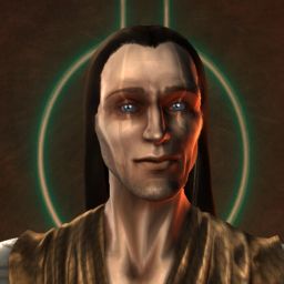 Trespid — legacy portrait