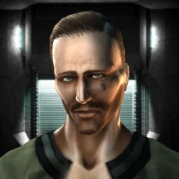 Filigree Five — legacy portrait