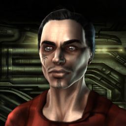 casperlolz — legacy portrait