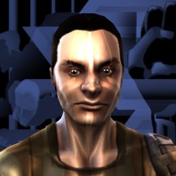 Blacksnake 1 — legacy portrait