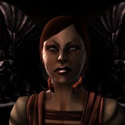 metalikani — legacy portrait