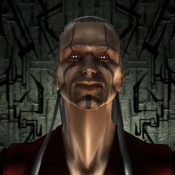 solemnitus — legacy portrait