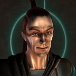 Intamaki — legacy portrait