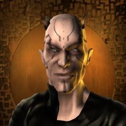 mlody821 — legacy portrait