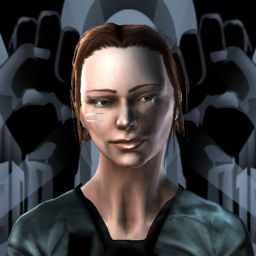 Fikia — legacy portrait