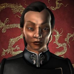 bigTang — legacy portrait