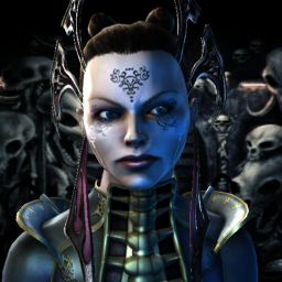 Celestial Wayfarer — legacy portrait