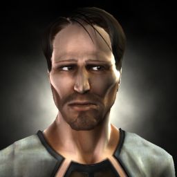 Batolemaeus — legacy portrait
