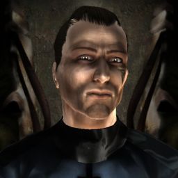 Ceiran — legacy portrait