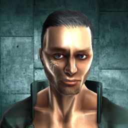 X4m — legacy portrait