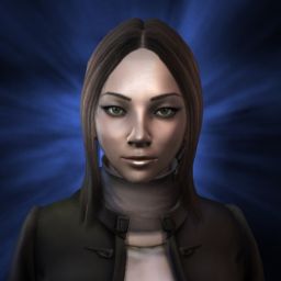 Gloom23 — legacy portrait