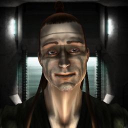 Xel Set — legacy portrait