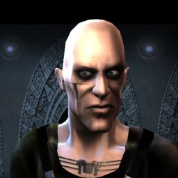 Mapk 314 — legacy portrait
