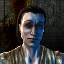 Meutrich — legacy portrait