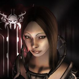 Fenrirte — legacy portrait