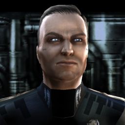 Shamr0ck01 — legacy portrait