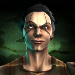 Nayriko Fenix — legacy portrait