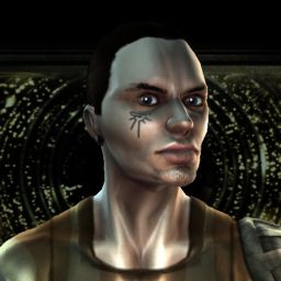 Smartus Maximus — legacy portrait