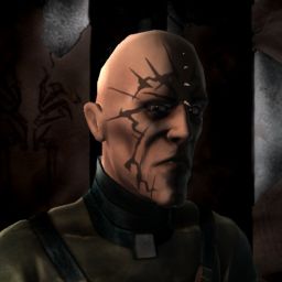 Fruitc4ke — legacy portrait