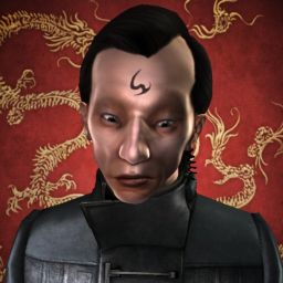 Sherlock Spiffing — legacy portrait