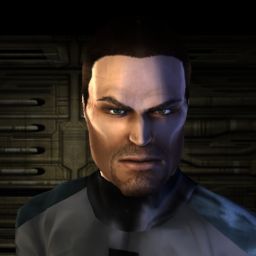 Max Hammond — legacy portrait