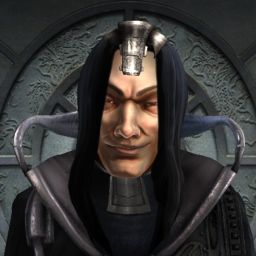Cyran Reinhard — legacy portrait