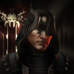 AnTOXA 03 — legacy portrait