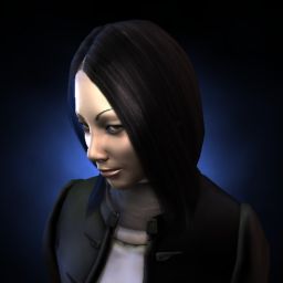 Polyphonia — legacy portrait