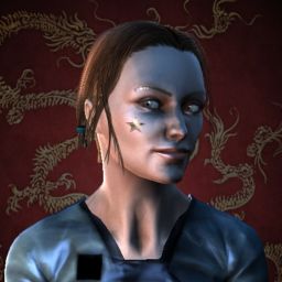 Tao Tier — legacy portrait