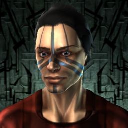 Jango Teff — legacy portrait