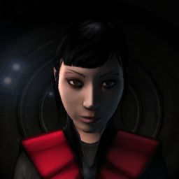 Ohfor' F — legacy portrait
