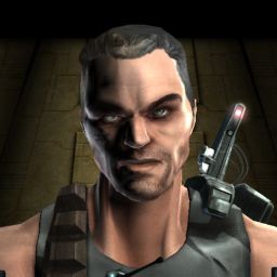 Chase Bade — legacy portrait