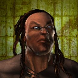 yasinturak — legacy portrait