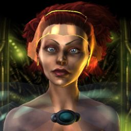 Arikial Pandethway — legacy portrait